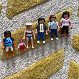 Playmobil People Bundle